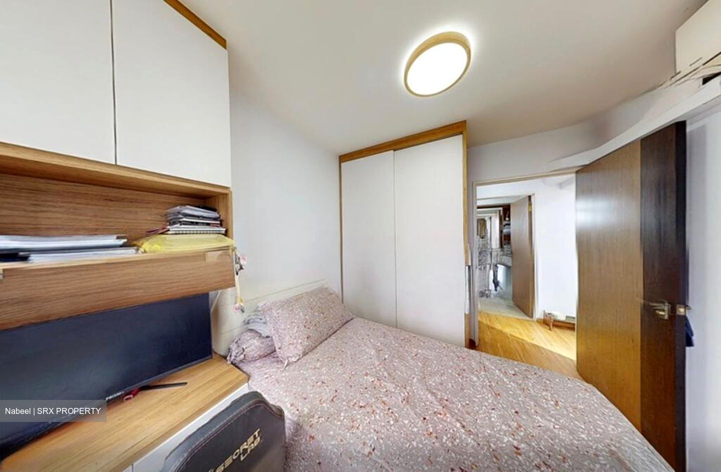 Blk 94 Skyparc @ Dawson (Queenstown), HDB 4 Rooms #518605561